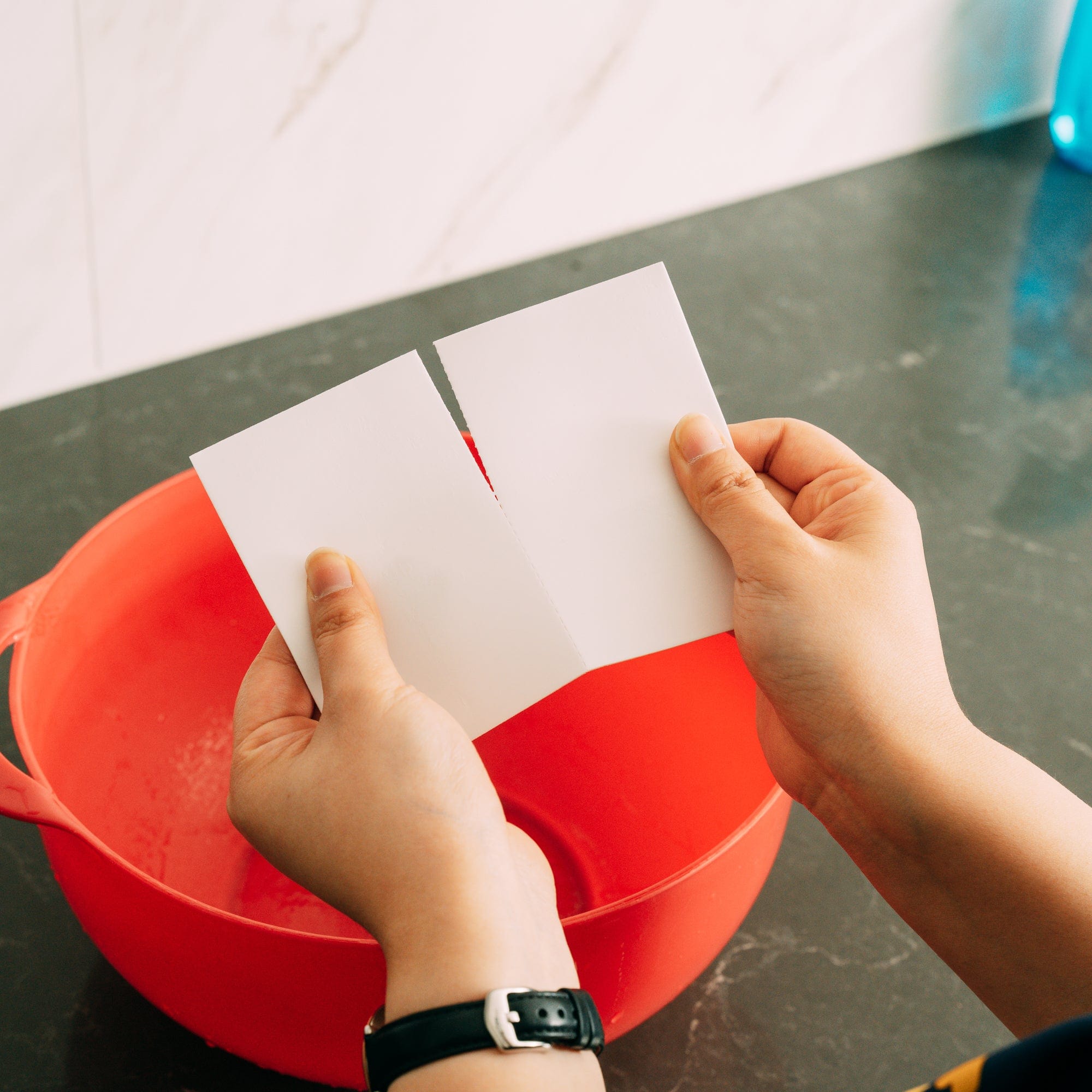 Eco-Friendly Laundry Detergent Sheets – 200 Pack (Ultra Concentrated)