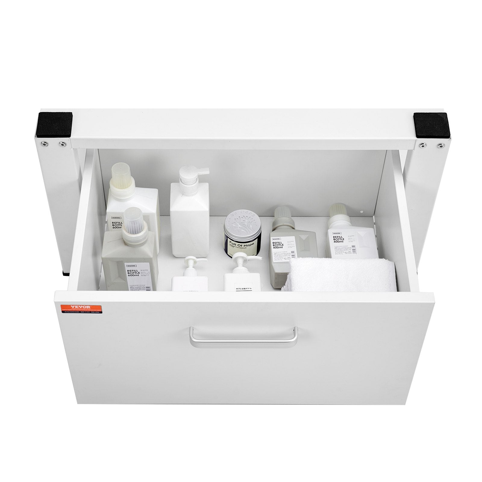 Laundry Pedestal Washer And Dryer Base Stand