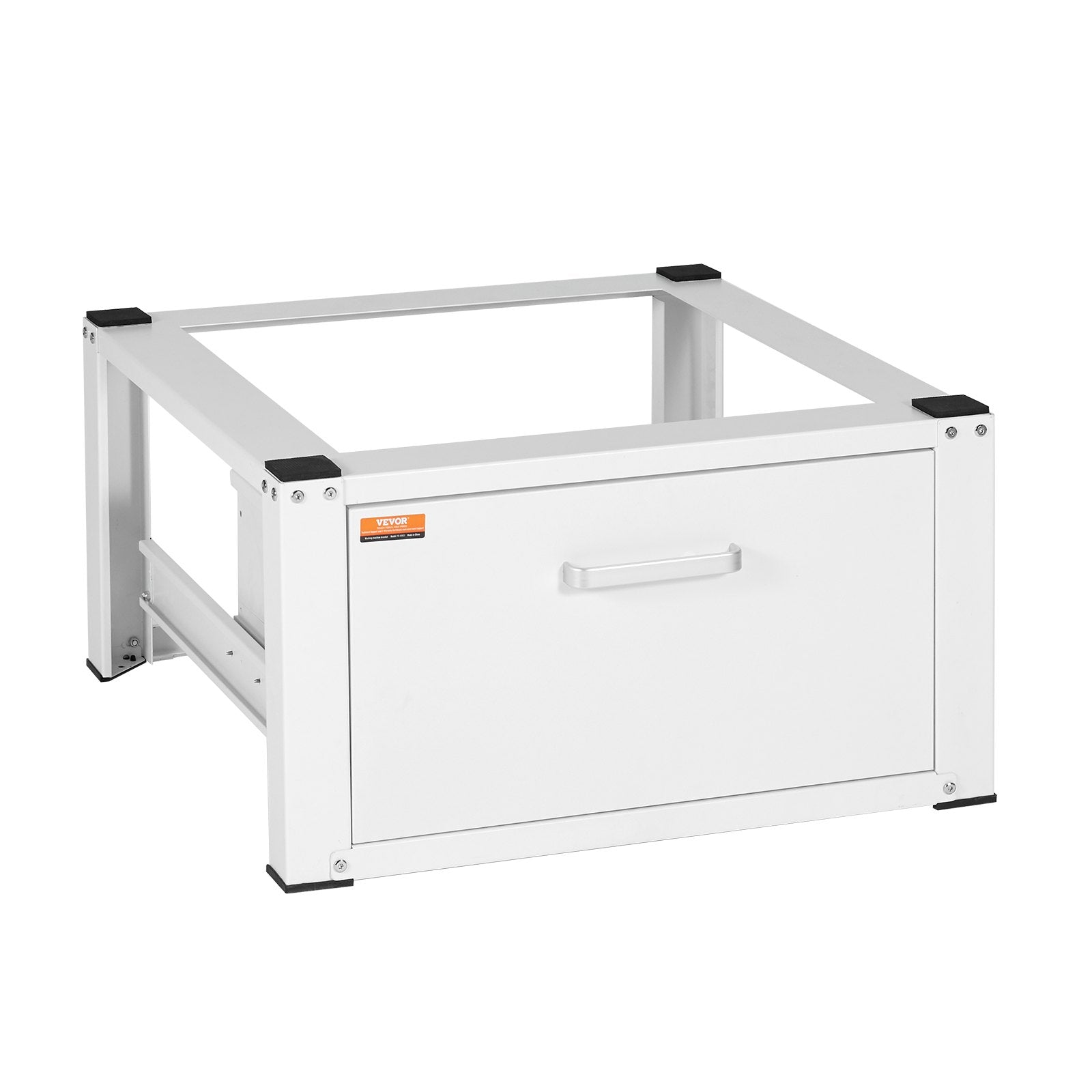 Laundry Pedestal Washer And Dryer Base Stand