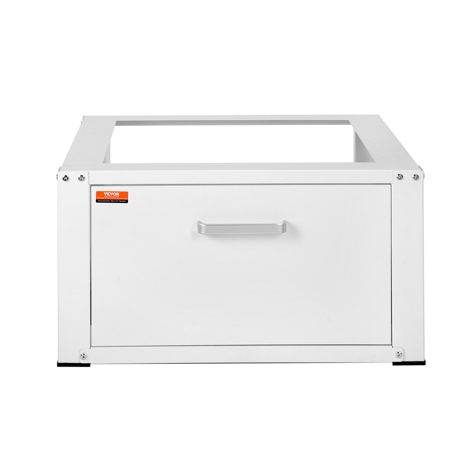 Laundry Pedestal Washer And Dryer Base Stand